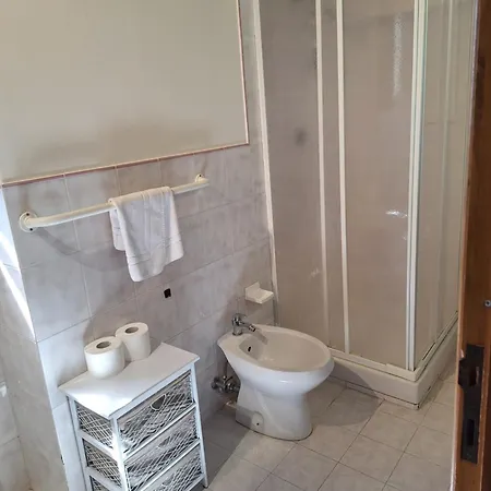 Le Del Conventino Di Marciano 度假居 *