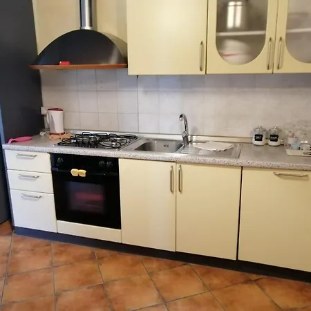 Le Del Conventino Di Marciano 度假居 锡耶纳