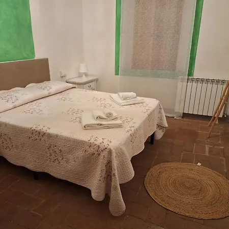 בית נופש Le Del Conventino Di Marciano סיינה