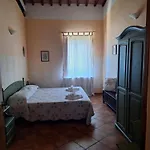 Le Del Conventino Di Marciano *