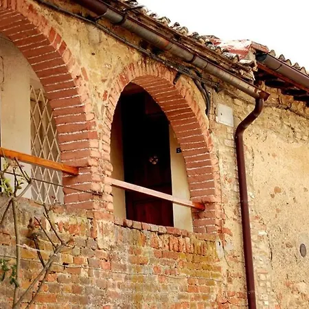 Le Del Conventino Di Marciano