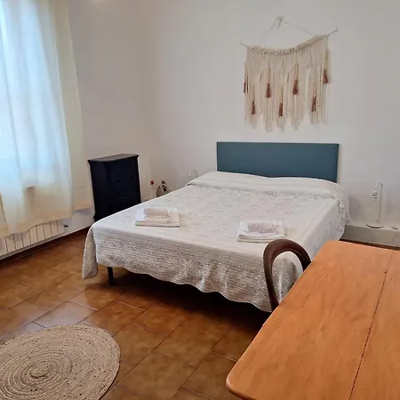 Hébergement de vacances Le Del Conventino Di Marciano