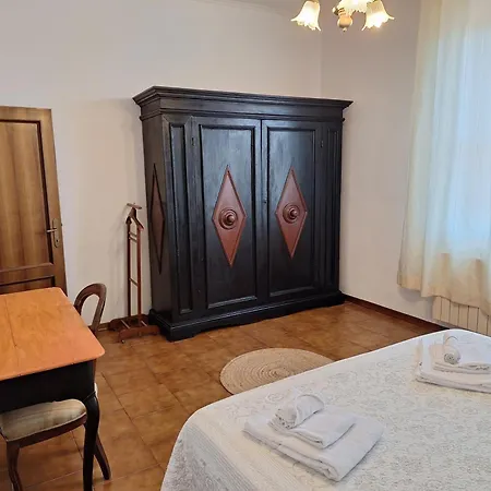 Le Del Conventino Di Marciano *