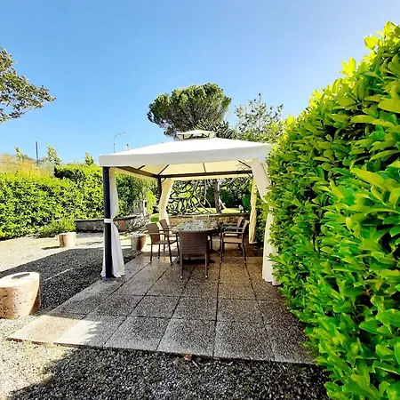 Hébergement de vacances Le Del Conventino Di Marciano Sienne