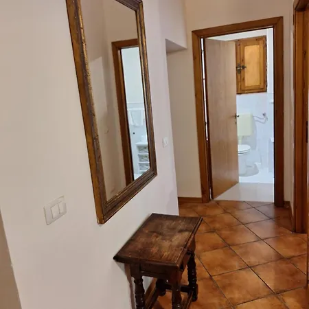 Le Del Conventino Di Marciano