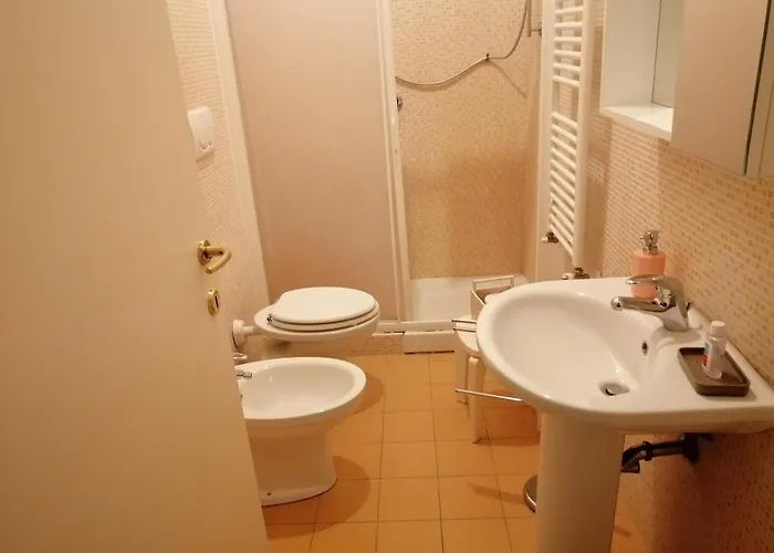 Tatil Evi Le Del Conventino Di Marciano