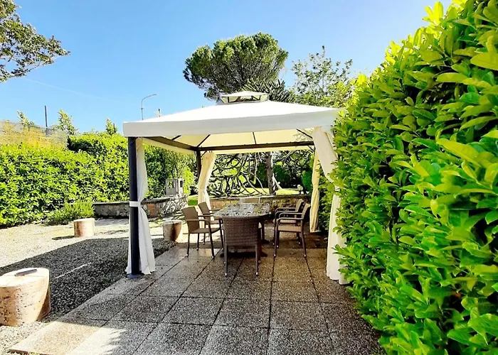 Tatil Evi Le Del Conventino Di Marciano Siena