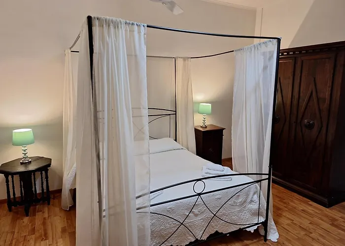 Le Del Conventino Di Marciano Tatil Evi Siena