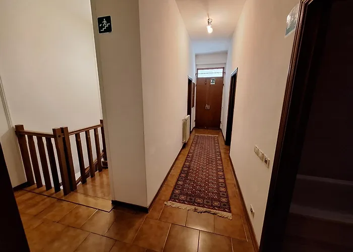 Le Del Conventino Di Marciano *