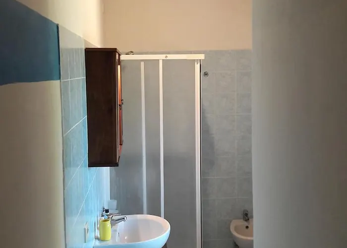 Tatil Evi Le Del Conventino Di Marciano *